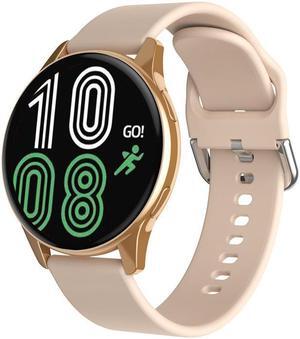 T2pro Bluetooth Call Smart Watch Music Control Play Heart Rate Blood Pressure Blood Oxygen Monitoring