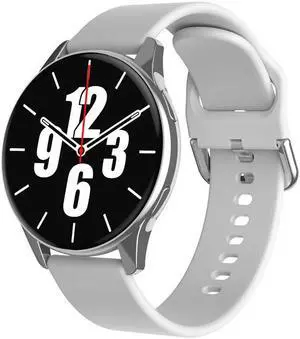 T2pro Bluetooth Call Smart Watch Music Control Play Heart Rate Blood Pressure Blood Oxygen Monitoring