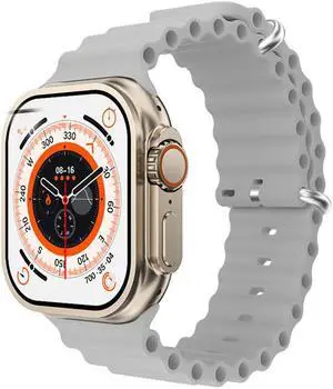 W9 Ultra Pro Offline Payment Smart Watch Nfc Bluetooth Calling S9 Source