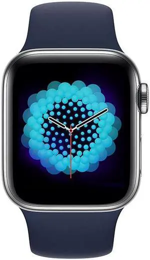 I7 Pro Max S7 Wireless Charging Answer Call Smart Watch S7