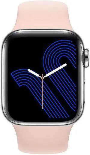 I7 Pro Max S7 Wireless Charging Answer Call Smart Watch S7
