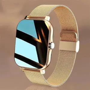H13 Bluetooth Calling Smart Watch Heart Rate Sleep Monitoring Multi Sport Mode Bracelet Y13