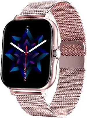 H13 Bluetooth Calling Smart Watch Heart Rate Sleep Monitoring Multi Sport Mode Bracelet Y13