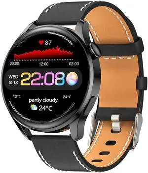 Smart Watch Gt3pro Bluetooth Talk 1.28 Wireless Charging Sports Watch C500 Pro