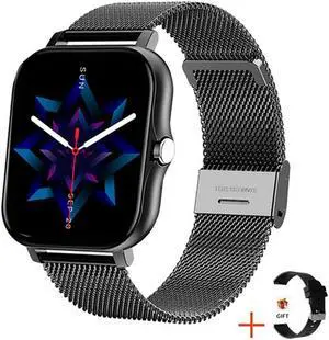 Bracelet Y13 Bluetooth Calling Heart Rate Blood Glucose Health Online Listening To Songs Step Counting Running Sport Smart Watch