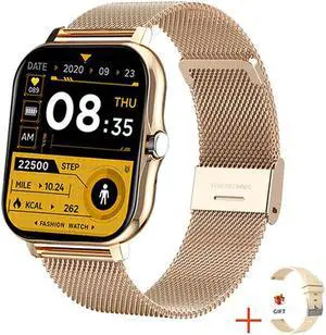 Bracelet Y13 Bluetooth Calling Heart Rate Blood Glucose Health Online Listening To Songs Step Counting Running Sport Smart Watch