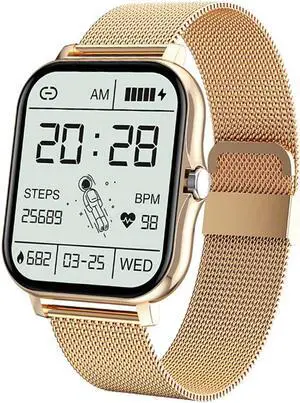 Bracelet Y13 Bluetooth Calling Heart Rate Blood Glucose Health Online Listening To Songs Step Counting Running Sport Smart Watch