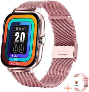 Bracelet Y13 Bluetooth Calling Heart Rate Blood Glucose Health Online Listening To Songs Step Counting Running Sport Smart Watch