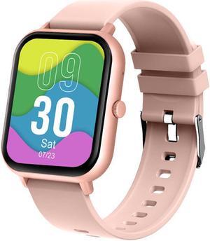 Smart Watch Hd Bluetooth Calling Calculator Multifunctional Health Sleep Monitoring Weather Zl54c Watch