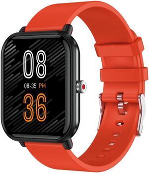 Q9pro Smart Watch Heart Rate Blood Pressure Body Temperature Call Reminder Multi-Function Sports Bracelet
