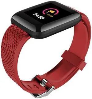 D13 Sports Bracelet Blood Pressure Blood Oxygen Sleep Monitoring Sport Step Counting Gift Smart Bracelet