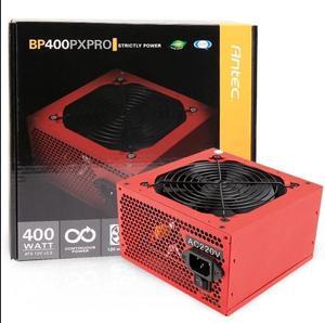 Antec Antec Bp400px Rated 400W Desktop Computer Host Chassis Silent Power Supply