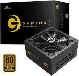 Great Wall Gx850bl Upgrade To Atx3.0Pcie 5.0 850W Gold Desktop Computer Power Supply