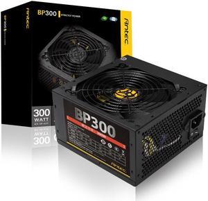 Antec Bp300ps Pro Rated 300W Silent Desktop Host Computer Power Supply