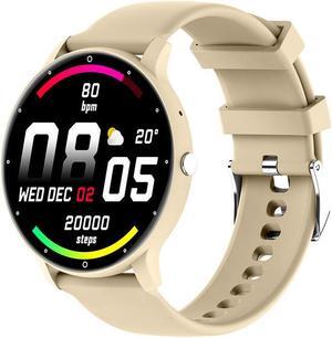 Zl02cpro Bluetooth Call Smart Watch Health Monitoring Exercise Blood Pressure Men's Photo Bracelet