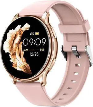 Y33 Smart Watch Heart Rate Blood Oxygen Blood Pressure Monitoring Body Temperature Men's Waterproof Sports Bracelet