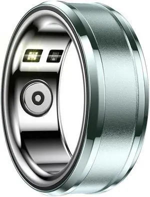R3 Heart Rate Blood Oxygen Multiple Exercise Modes Smart Ring Calories Smart Ring Neutral