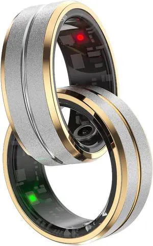 Black Technology Smart Ring Heart Rate Blood Oxygen Sleep Monitoring Photo Ceramic Ring Waterproof Smart Ring Black Technology Smart Ring Heart Rate Blood Oxygen Sleep Monitoring Photo Ceramic Ring Waterproof Smart Ring