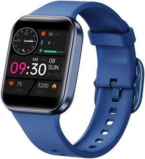 Q23 Smart Bracelet Body Temperature Sleep Monitoring Step Counting Men's Photo 1.69 Inch Aluminum Alloy Watch