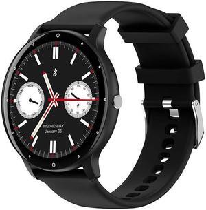 Zl02jpro Bluetooth Call Smart Watch Health Monitoring Multi Sport Men Smart Watch