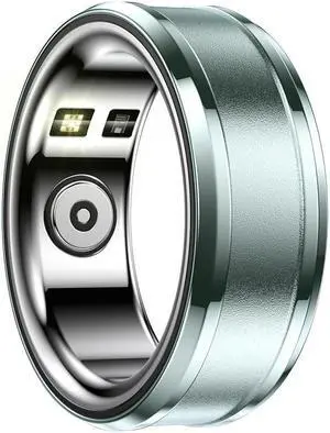 R3 Heart Rate Sleep Monitoring Smart Ring Calories Smart Finger Ring Men Women Ring