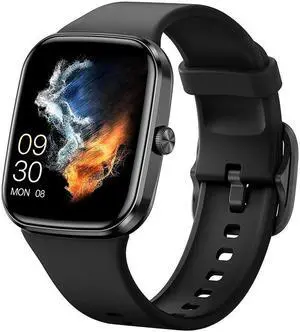 Q29 Smart Bracelet Bluetooth Call Thermometer Step Heart Rate Blood Pressure Photography Men's Waterproof Smart Watch