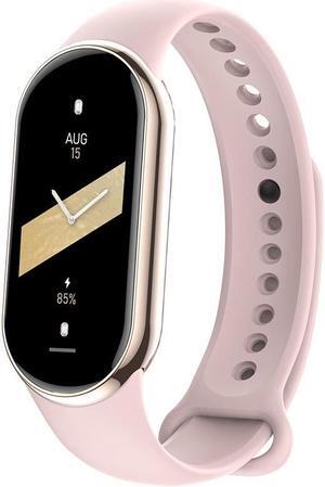 Smart Bracelet Non-Invasive Blood Sugar Blood Pressure Heart Rate Photo 1.14 Inch Pedometer Hd Men's Watch