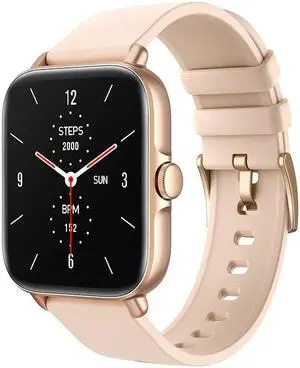 Y22 Smart Bracelet Heart Rate Blood Pressure More Than Sport Mode Bluetooth Calling Pedometer 1.7-Inch Watch Y22 Smart Bracelet Heart Rate Blood Pressure More Than Sport Mode Bluetooth Calling Pedometer 1.7-Inch Watch