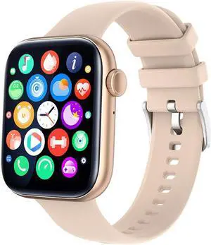 P45 Smart Bracelet Heart Rate Blood Pressure Blood Oxygen Bluetooth Call Pedometer Sleep Detection Men's Sports Watch