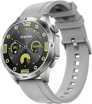 Dt5mate Call Smart Watch Heart Rate Blood Pressure Blood Oxygen Detection Exercise Meter Step Sleep Men's Bracelet