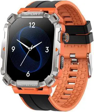 Jx624j Smart Watch Heart Rate Bluetooth Calling Dial Sleep Monitoring Step Counting Sports Bracelet