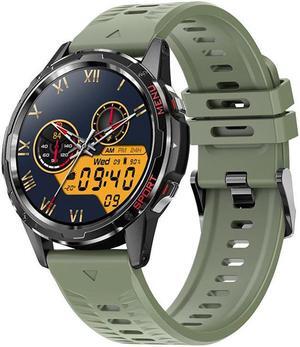 H70 Smart Watch Sport Step Counting Blood Pressure Blood Oxygen Heart Rate Detection Sleep Men's Photo Watch