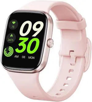 Q29 Smart Bracelet Bluetooth Call Thermometer Step Heart Rate Blood Pressure Photography Men's Waterproof Smart Watch