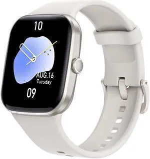 Q32 Smart Bracelet Bluetooth Calling Thermometer Step Photo Men's Heart Rate Blood Pressure Waterproof Watch
