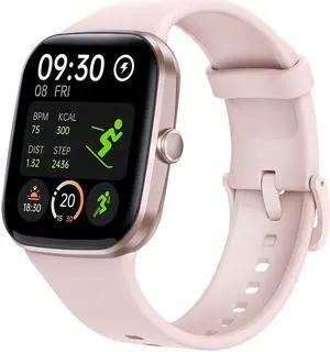 Q32 Smart Bracelet Bluetooth Calling Thermometer Step Photo Men's Heart Rate Blood Pressure Waterproof Watch