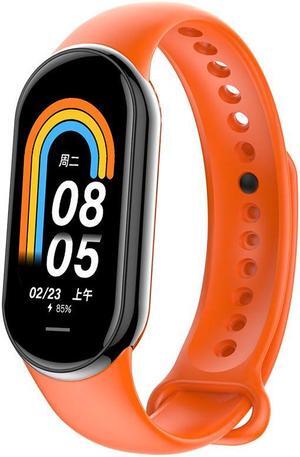 Smart Bracelet Non-Invasive Blood Sugar Blood Pressure Heart Rate Photo 1.14 Inch Pedometer Hd Men's Watch