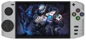Mecha Edition 8G Pocket Game Machine Support Doubles Matching Pocket Console Mecha Edition