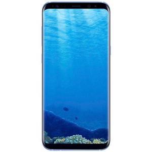 Samsung Galaxy S8+ 64GB Coral Blue UNLOCKED
