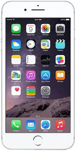 Apple iPhone 7 Plus 32GB Silver UNLOCKED Apple iPhone 7 Plus 32GB Silver UNLOCKED