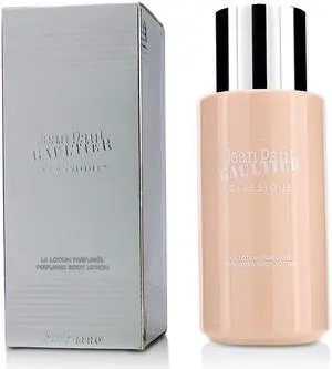 jean paul gaultier le classique perfumed body lotion 200ml/6.8oz