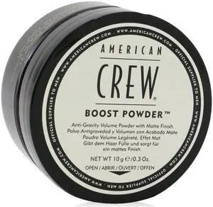 American Crew Men Boost Powder 10g/0.3oz