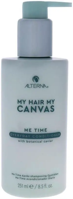Alterna My Hair My Canvas Me Time Everyday Conditioner 8.5 oz