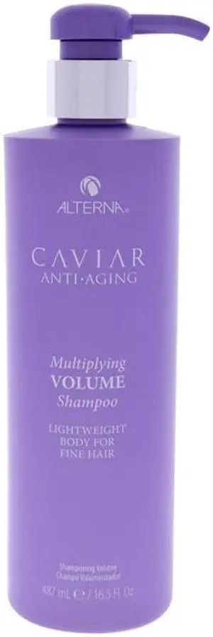 Alterna Caviar Anti-Aging Multiplying Volume Shampoo 16.5 oz