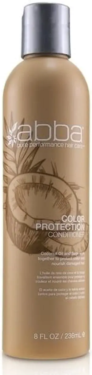 ABBA Color Protection Conditioner 236ml/8oz