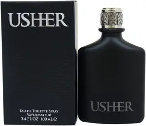 Usher He by Usher for Men - 3.4 oz EDT Spray
