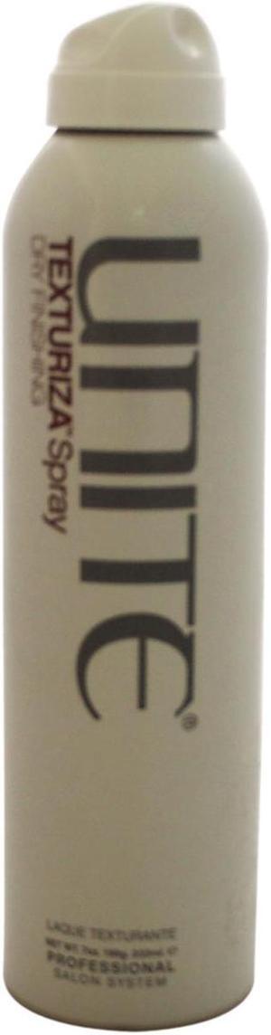 Texturiza Spray Dry Finishing by Unite for Unisex - 7 oz Hair Spray