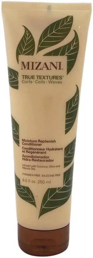 Mizani True Textures Moisture Replenish Conditioner 8.5 oz