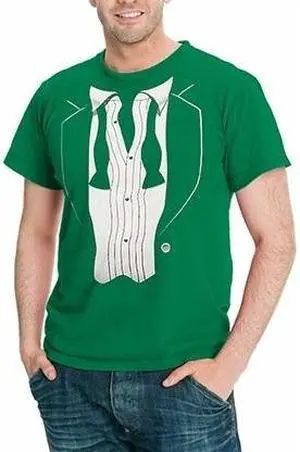 After Party Holiday Hit Men T-Shirt Assorted Colors Sizes S-5XL