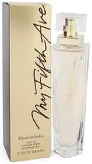 My 5th Avenue by Elizabeth Arden - 3.3 oz Eau De Parfum Spray My 5th Avenue by Elizabeth Arden - 3.3 oz Eau De Parfum Spray