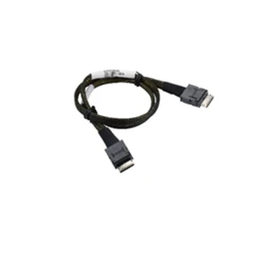 Supermicro Cable CBL-SAST-0818 55cm 34AWG OCuLink v.1.0 INT PCI Express NVMe Brown Box Supermicro Cable CBL-SAST-0818 55cm 34AWG OCuLink v.1.0 INT PCI Express NVMe Brown Box